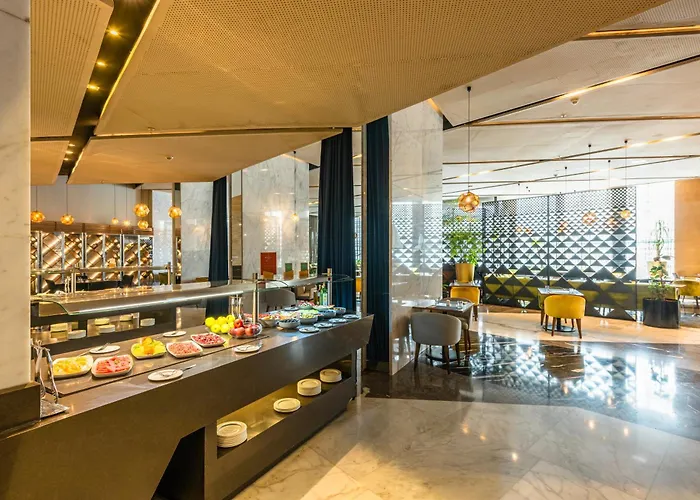 Barceló Anfa Casablanca